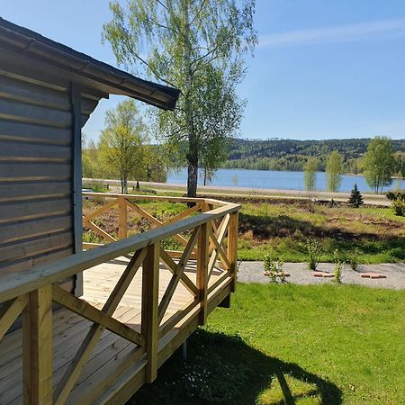 Villaberg Arvika Exterior foto