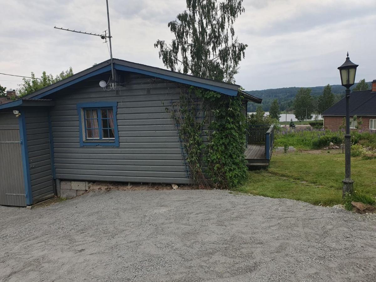 Villaberg Arvika Exterior foto
