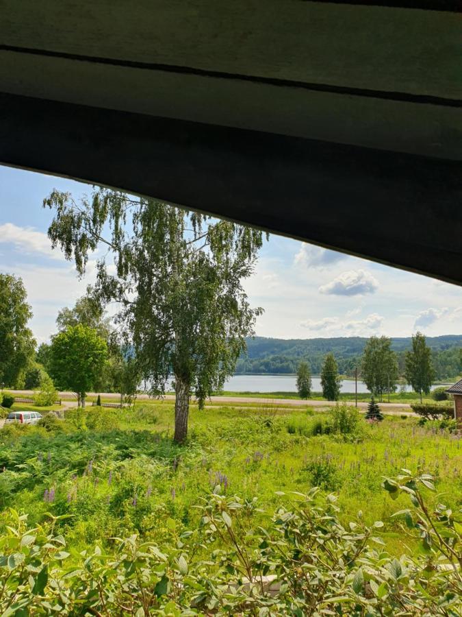 Villaberg Arvika Exterior foto